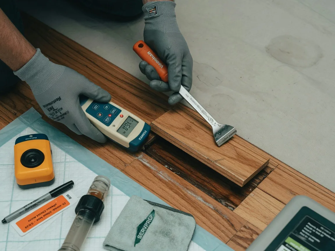 Why choose Water Damage Restoration in Friendship, IN
